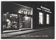 Cartolina d'epoca da