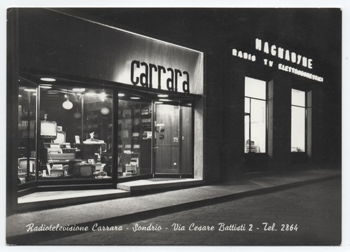 Cartolina epoca da - cartolina, d'epoca