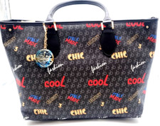 borsa donna Roccobarocco