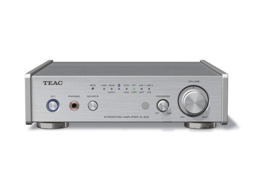 303 usb dac amplificatore - ai-303,