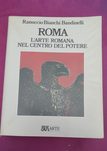 Roma arte romana - l'arte, centro