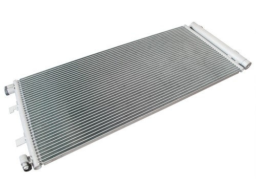 Contensatore radiatore aria - contensatore,