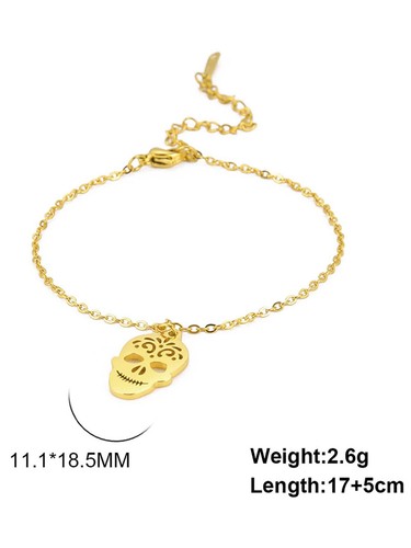 Braccialetto bracciale donna