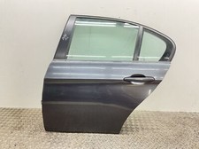 Porta Posteriore Sinistra 41007203647 BMW 320d DPF E90/E91 / Berlina Colore