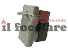 MOTORIDUTTORE STUFA PELLET RPM