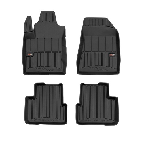 Tappetini tappeti pro line - pro, 3d