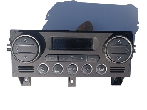 Console climatizzatore - console,