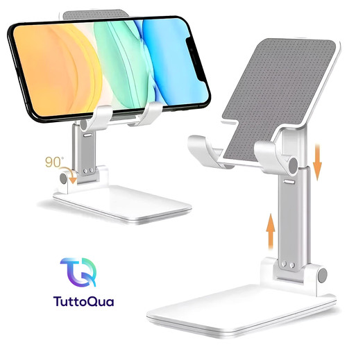 Supporto porta cellulare - supporto,