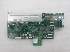 Scheda madre plotter scheda