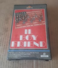 'Il boy friend' di Ken Russell