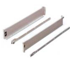 MASIDEF MOBILIA - 2 SPONDE