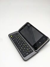 HTC 7 Pro PC92100 Nero Ricambi Distributore | AVVIATO | DIFETTO DISPLAY