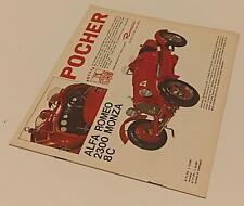 LR- RIVISTA MODELLISMO FERROVIARIO RIVAROSSI HO POCHER - RVSa280