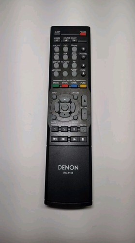 Telecomando ricevitore av - telecomando,