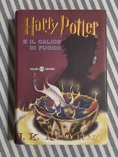 J.K. Rowling - HARRY POTTER E