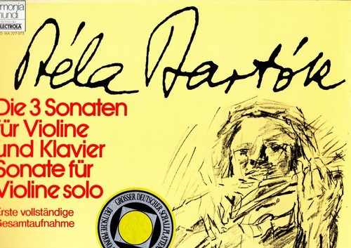 Harmonia mundi ed1 - harmonia,
