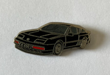 43 - Pin's AUTOMOBILE RENAULT