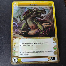 Ixxik 85 Energy (Seleziona le