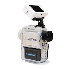 ImmersionRC Mount / supporto - ImmersionRC Powerplay videocamera VHS