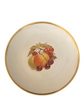 Piatto "Raccolta" anni '60 E&R