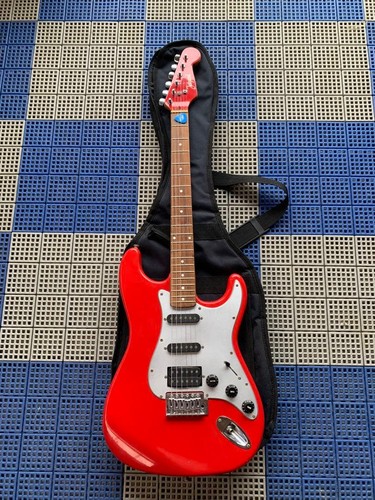 Chitarra elettrica tipo