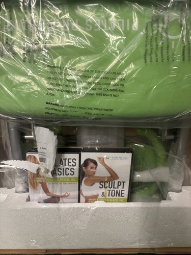 Sedia pilates pro life a - pilates,