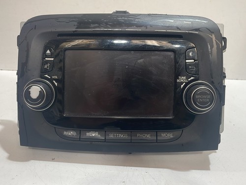 Autoradio per fiat 500 serie - autoradio,