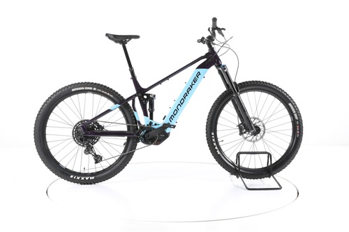 Mondraker dusk mtb full - dusk, e-mtb