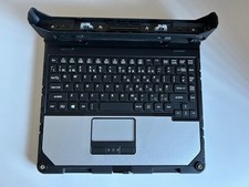 Panasonic Toughbook CF-33 UK