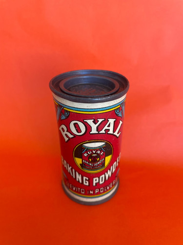 Lievito polvere royal - lievito,