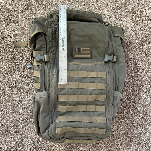 Zaino eberlestock f3m - zaino,