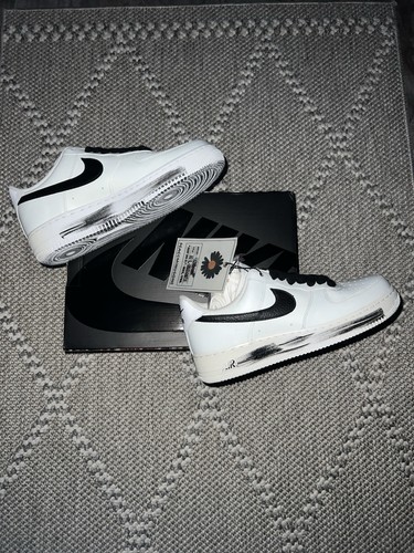 Nike air force paranoise - force, 07