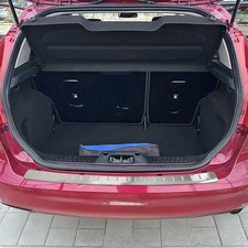 Paraurti per Ford Fiesta mk6