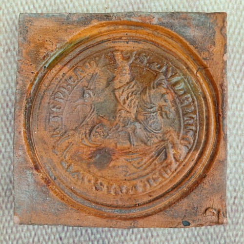 Antica piastrella stufa - antica,