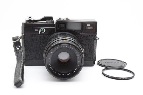 Ottime condizioni fujifilm - [ottime,
