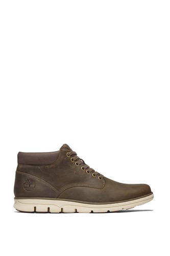 Timberland sneakers uomo mid - sneakers,