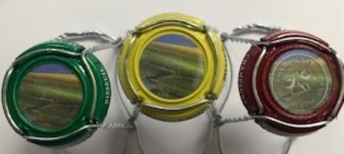 Série capsules de - 3,