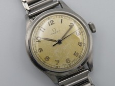 Orologio da polso Omega US