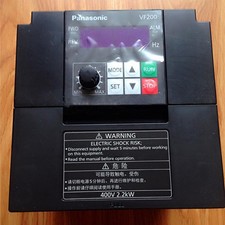 Usato per Panasonic Inverter