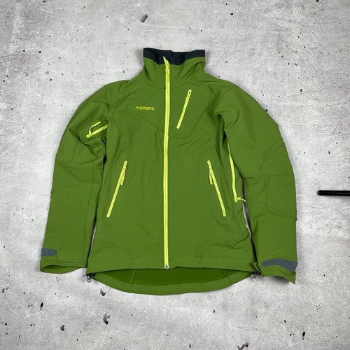 Giacca uomo norrona svalbard - uomo,