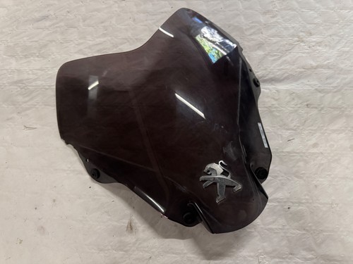 Bulle peugeot 125 satelis - 125,