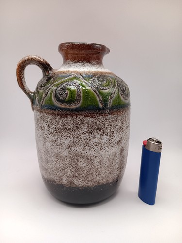 Vaso ceramica jasba 905 - jasba, 19