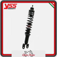 MONO AMMORTIZZATORE POSTERIORE