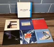 Dire straits the studio - dire,