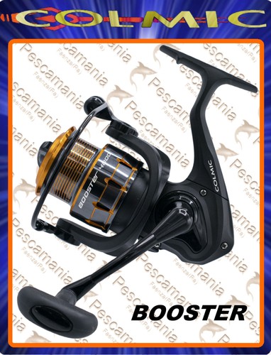 Mulinello colmic booster - mulinello, 1000