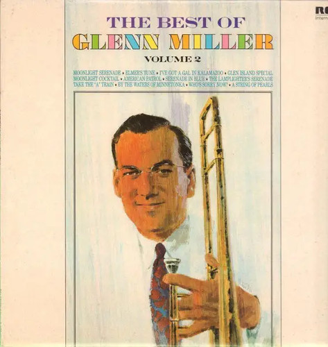 Glenn miller the best - best, of