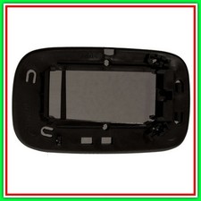 Piastra Specchio Sinistra Asferica-Termica Cromata Volvo S40-V50-(Anno 2004-2007