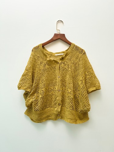 Cardigan pual cin marca - cin,