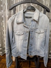 Giacca  Sportiva jeans donna