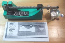 Modellino RCBS scala 5-0-5 -